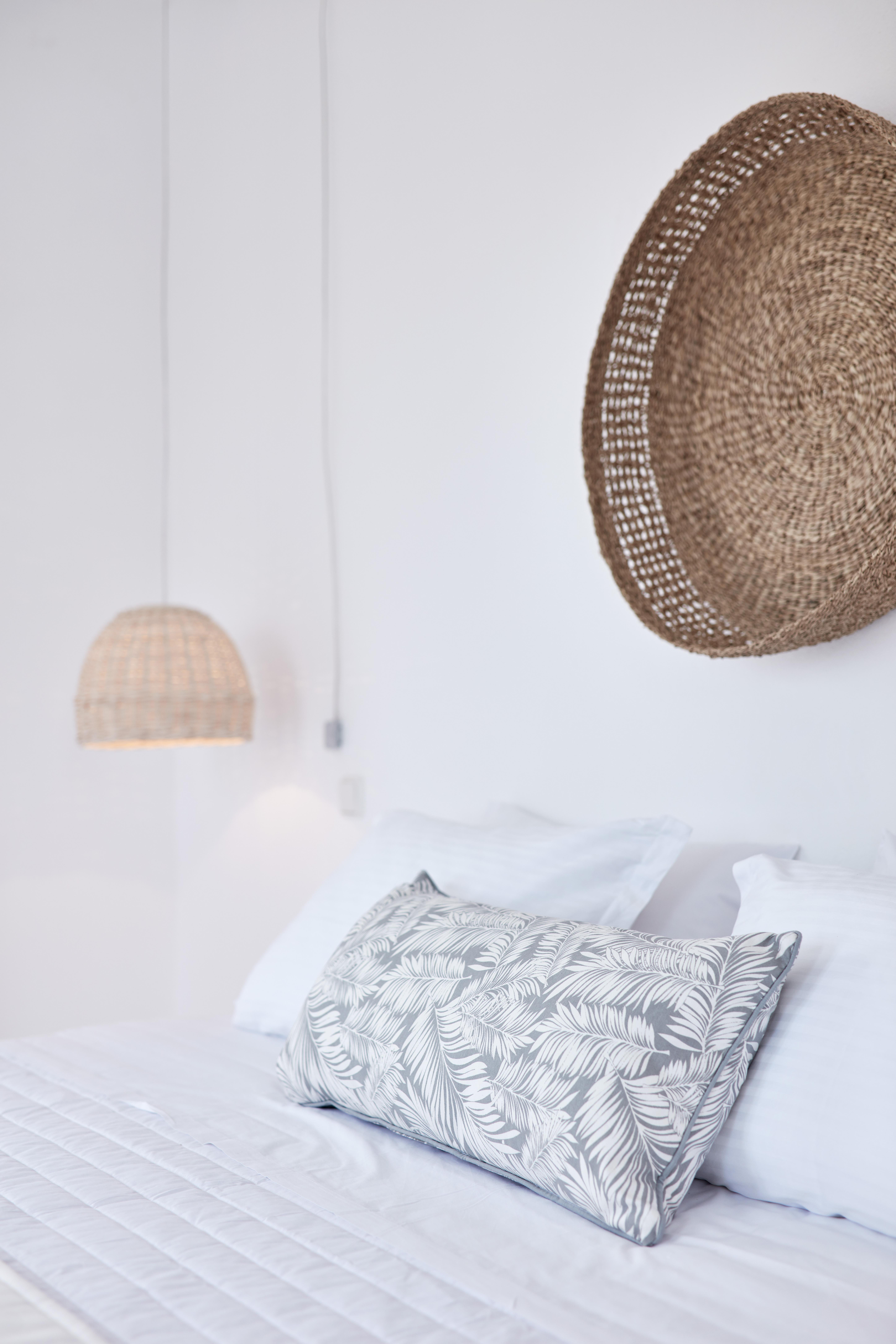 Hotel Mr And Mrs White Paros Nausa Exteriér fotografie
