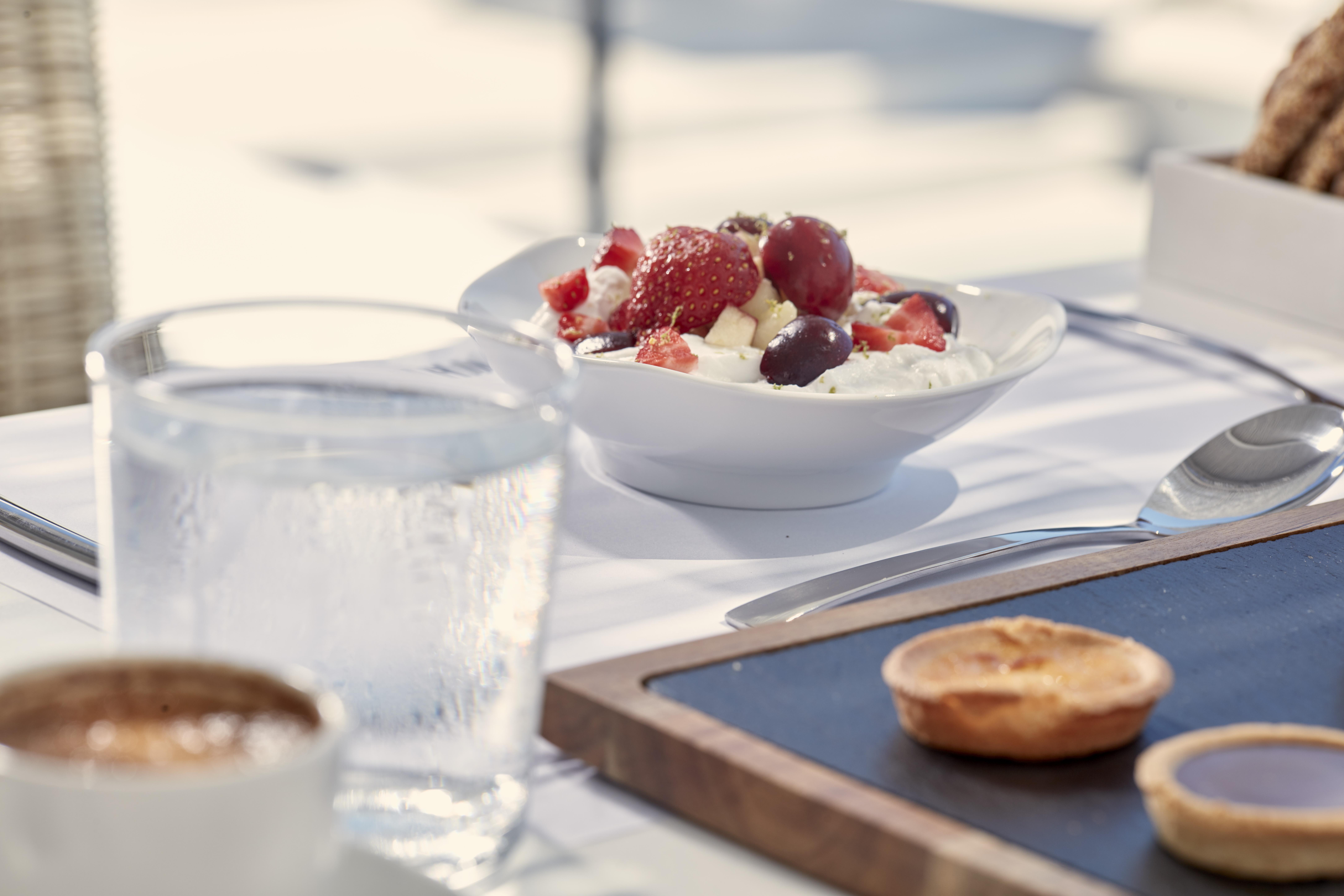 Hotel Mr And Mrs White Paros Nausa Exteriér fotografie