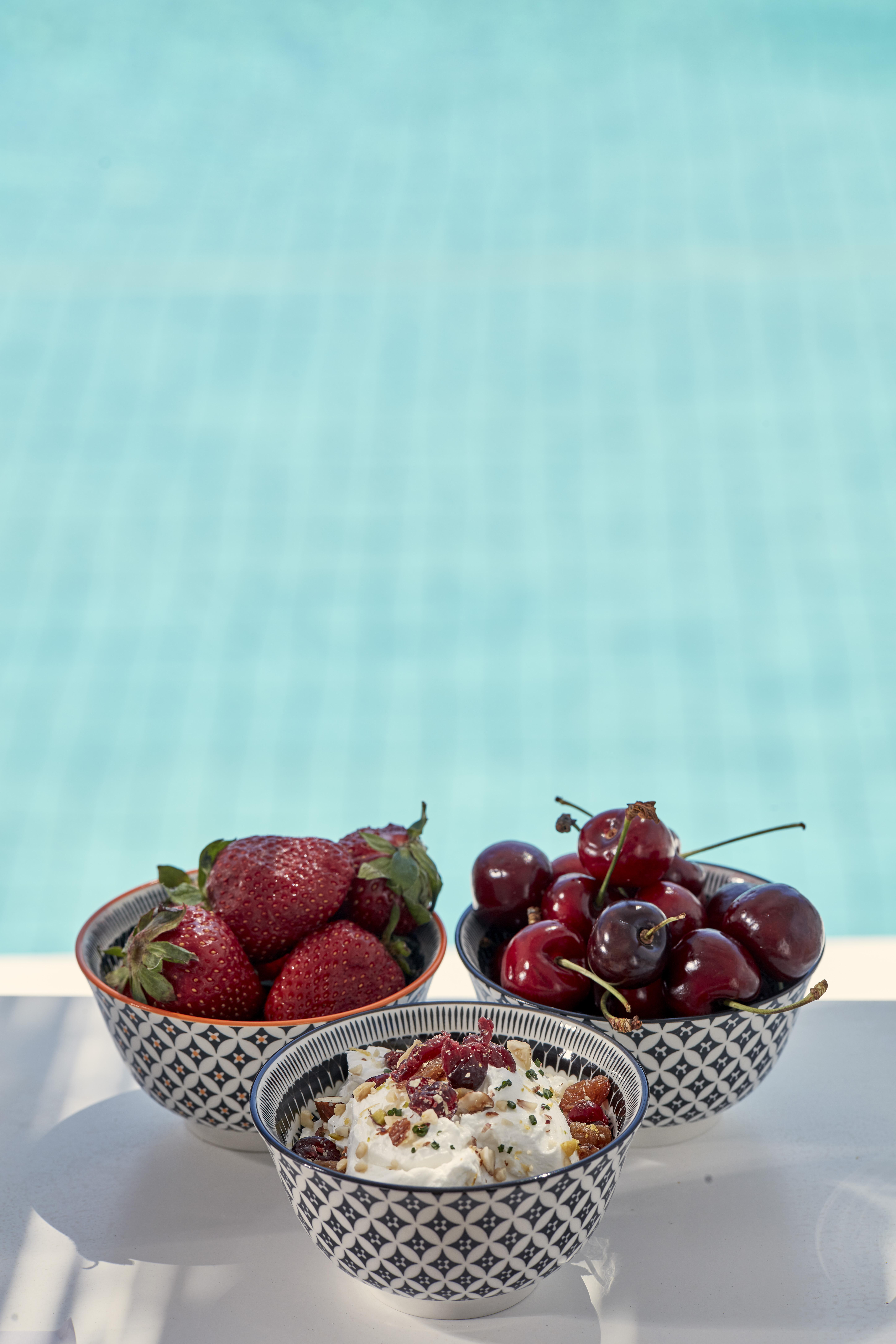 Hotel Mr And Mrs White Paros Nausa Exteriér fotografie